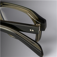 Eyeglasses frame Cutler and Gross Man CGOP GR15 52 07 - CGOP GR15 52 07